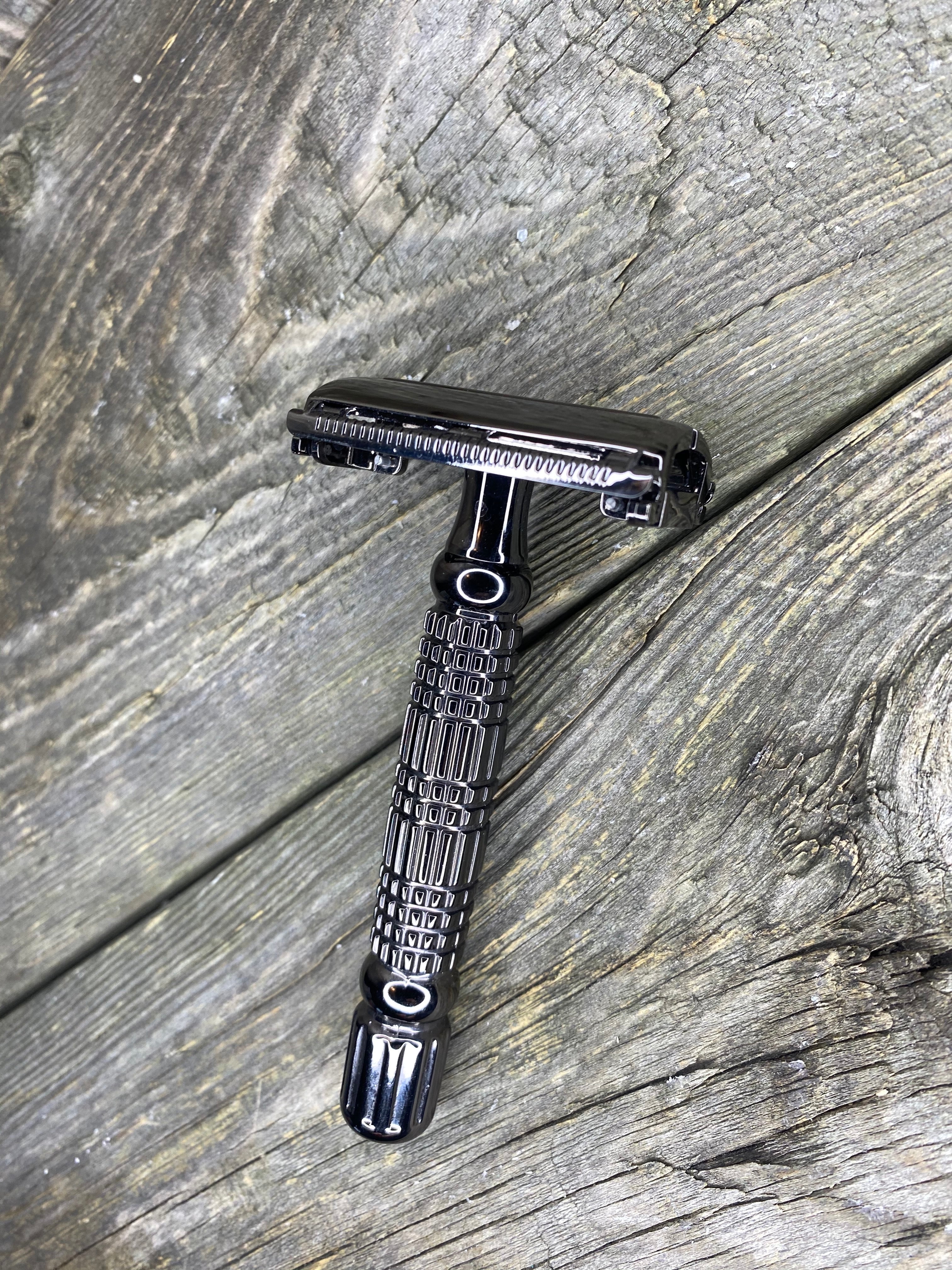 Rcm Razor Rockwell R1 Razor (2 Colours) – RW SERVICES - RW Sharpening ...
